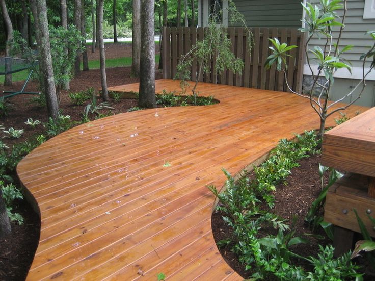 walkway ideas backyard ideas