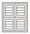 Tier On Tier Shutters Dubai UAE