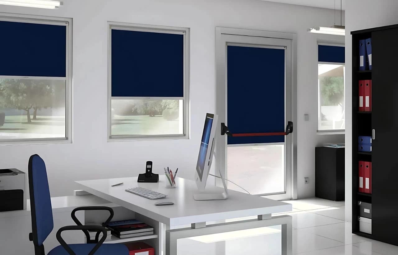 Roller Blinds