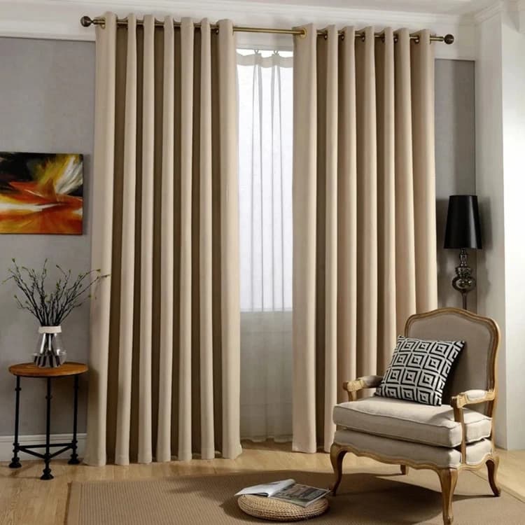 Blackout Curtains