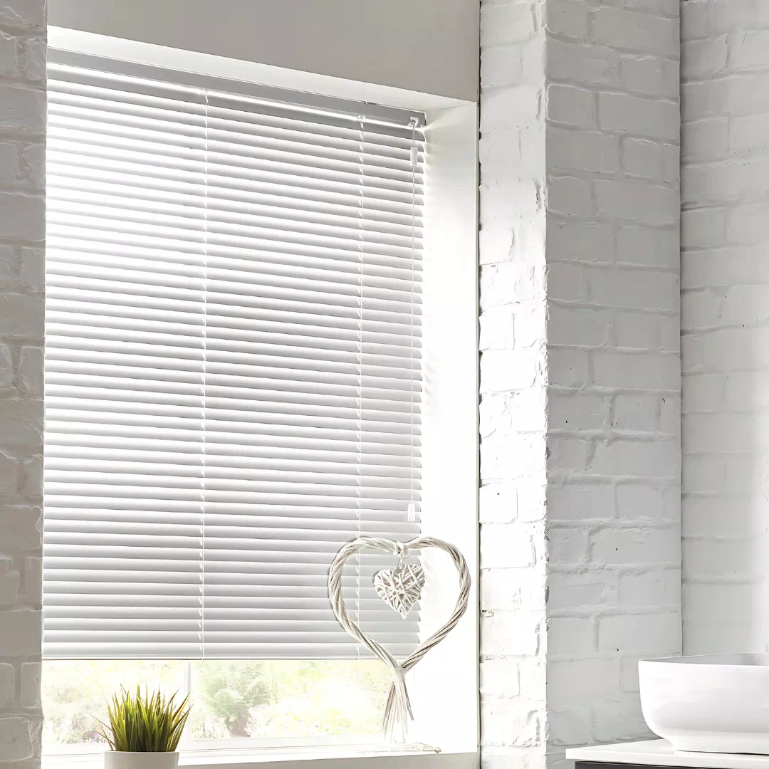 Aluminium Blinds