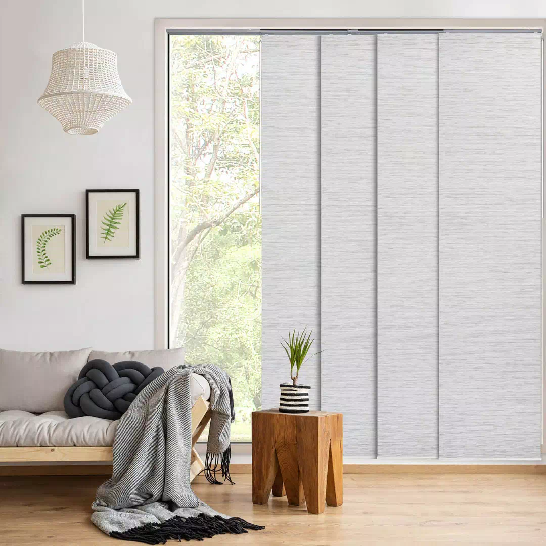 Panel Blinds