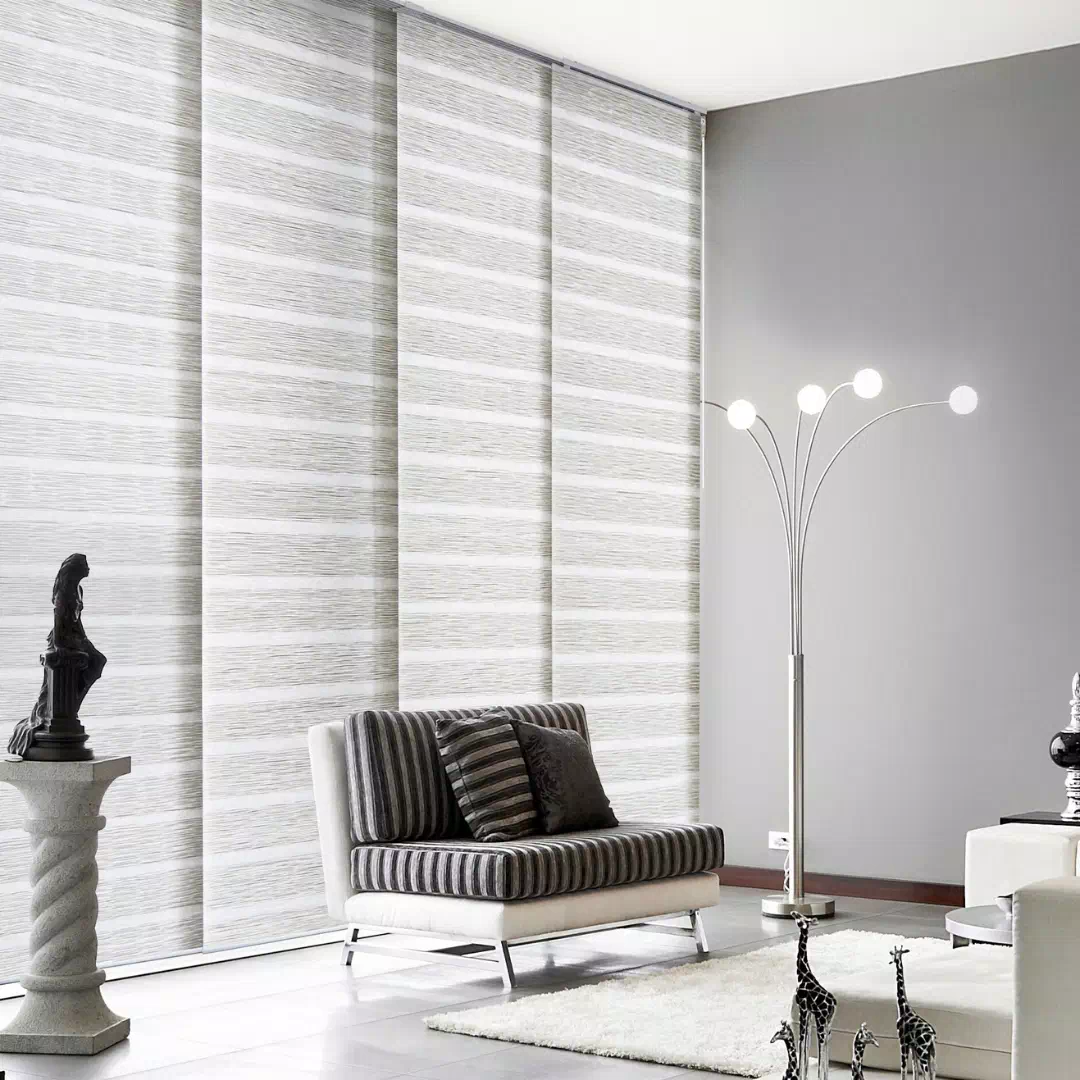 Panel Blinds