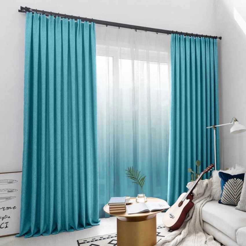 Blackout Curtains