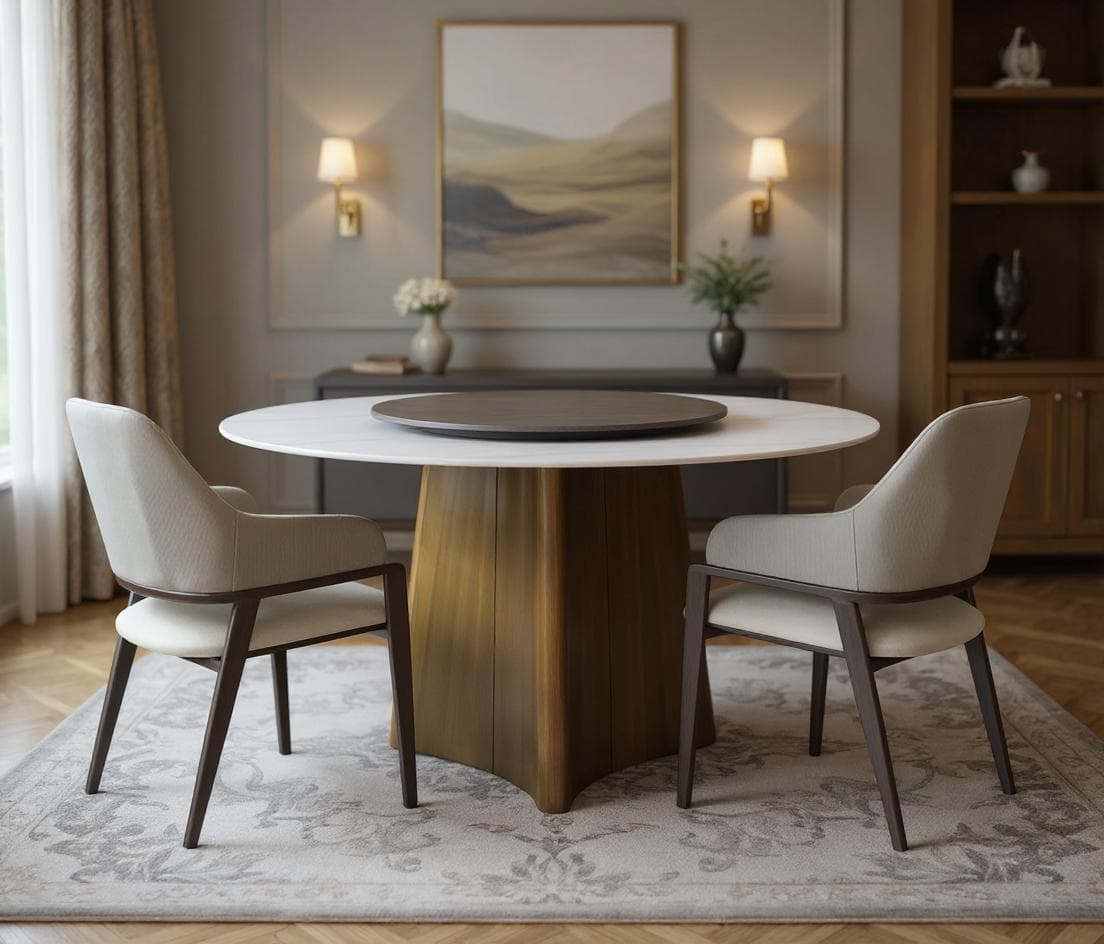 Sapori Dining Table