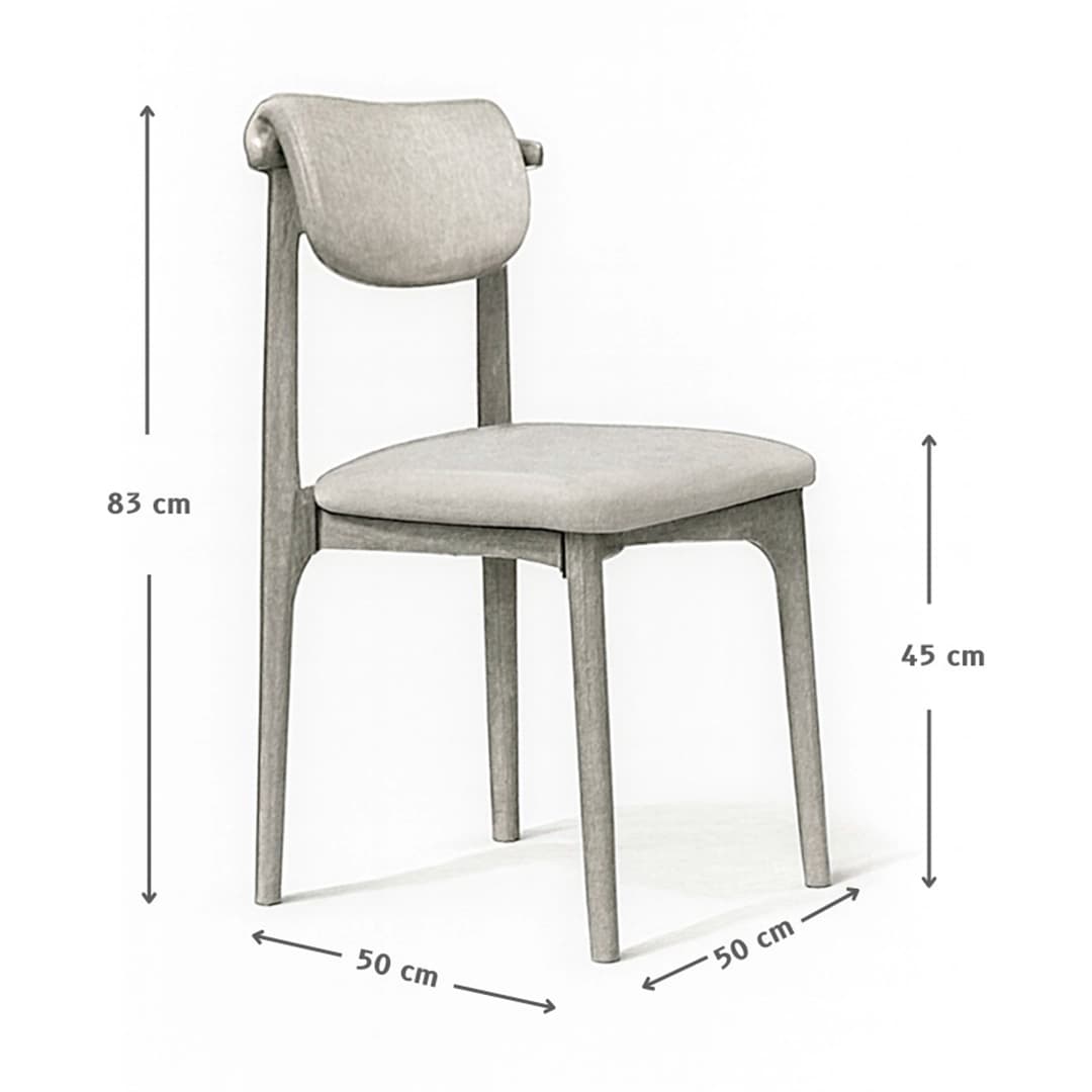 Antica Dining Chair