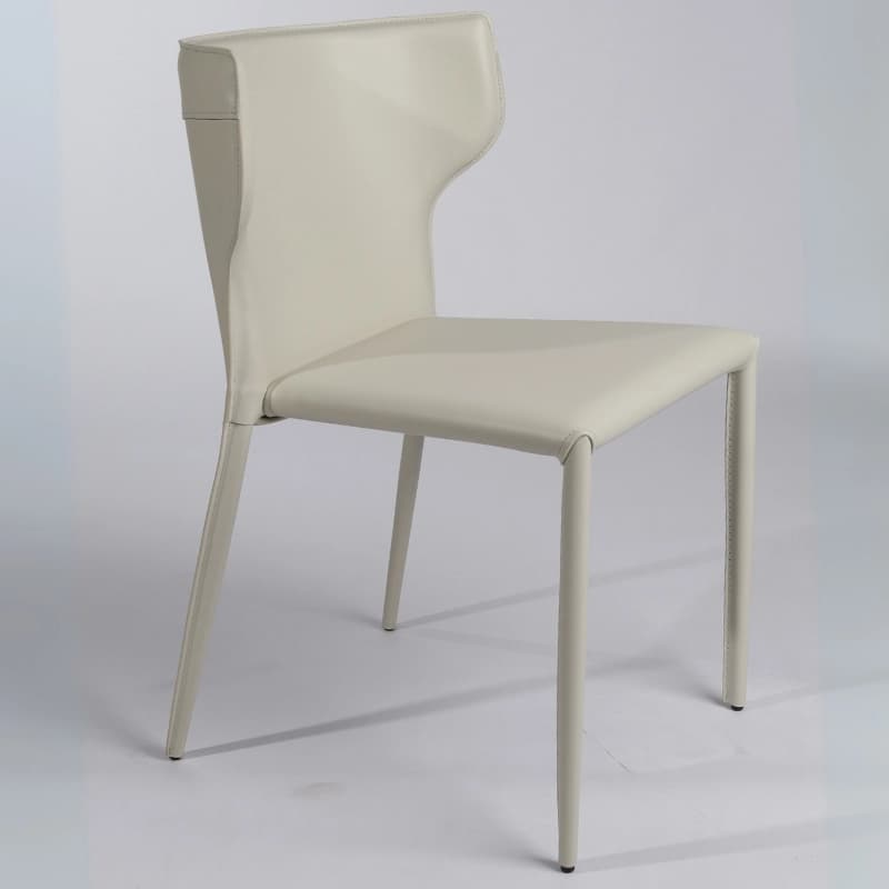 Alpha Dining Chair