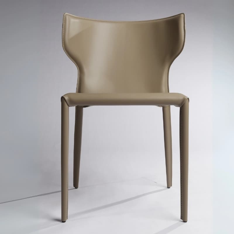 Alpha Dining Chair