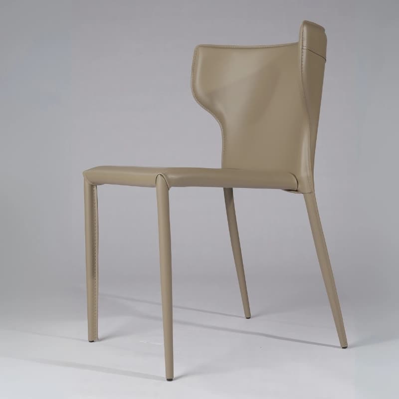 Alpha Dining Chair