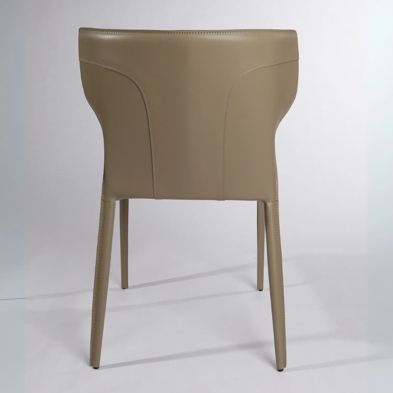 Alpha Dining Chair