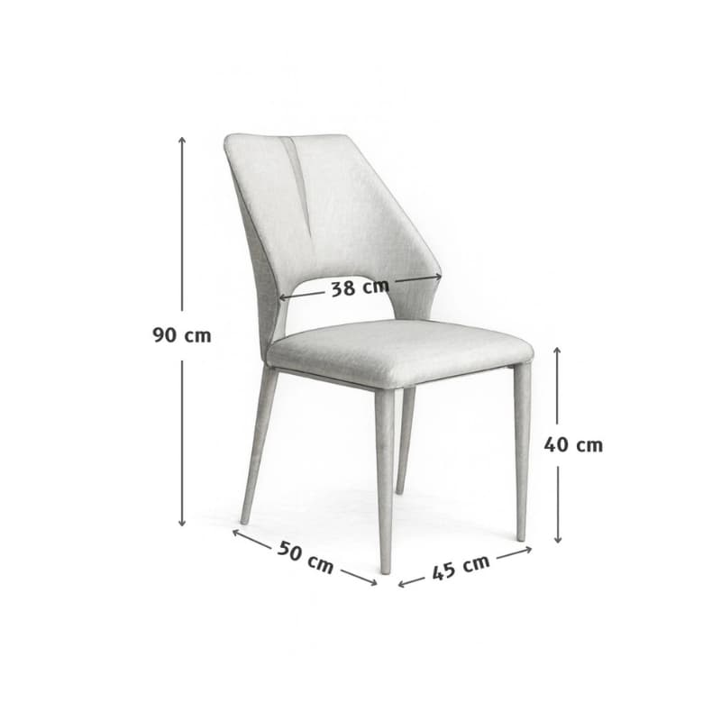 Raggio Dining Chair