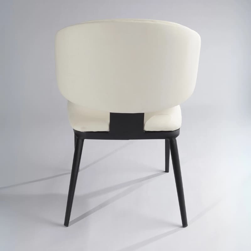 Poltrona Dining Chair