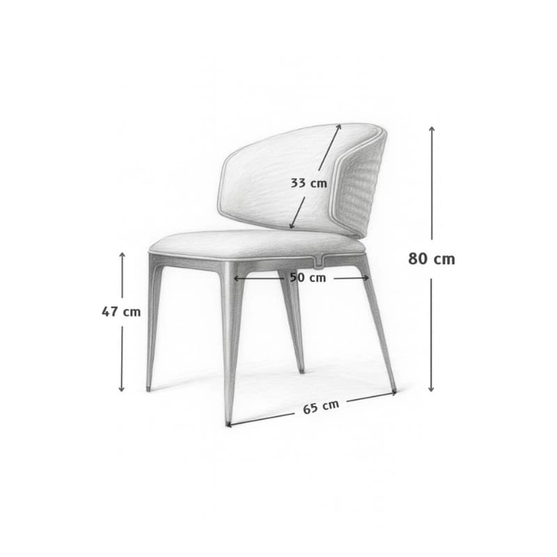 Incantato Dining Chair