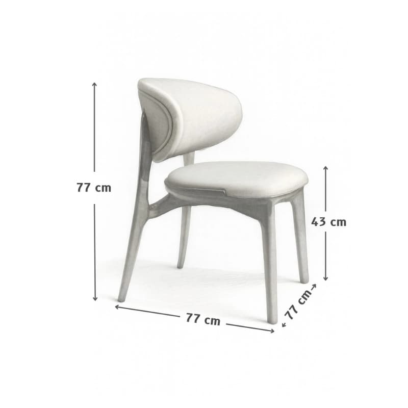 Mistero Dining Chair