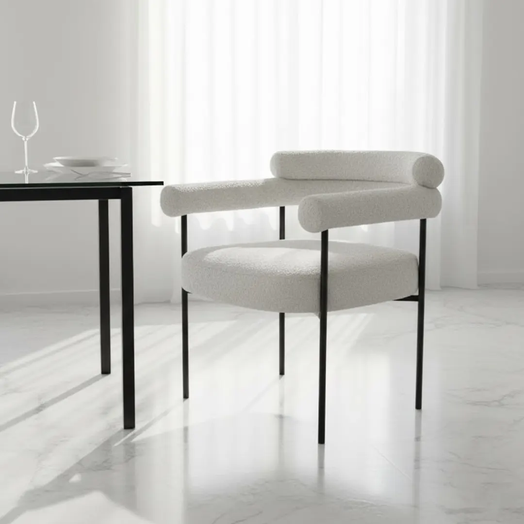 Parisio Dining Chair