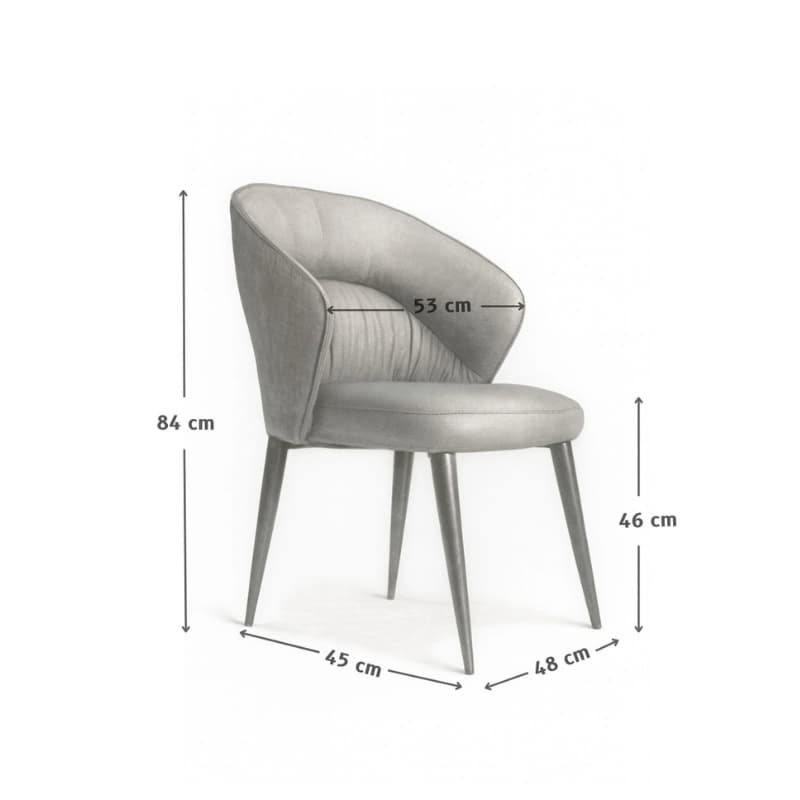 Gemma Dining Chair
