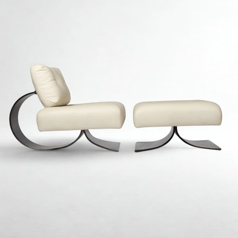 York Lounge Chair