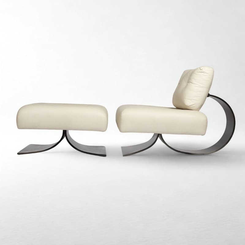 York Lounge Chair