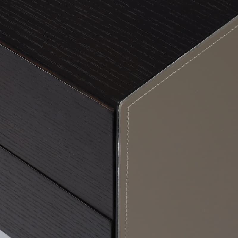 Rosario Bedside Table