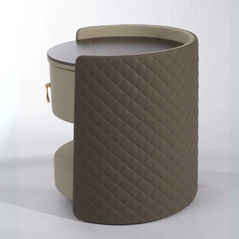 Janika Bedside Table