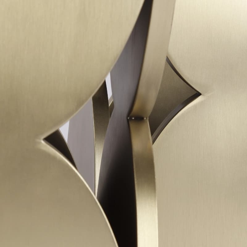 Othello Side Console