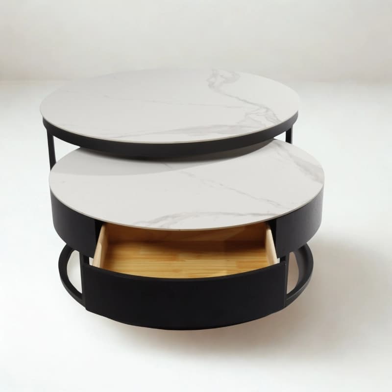 Luna Coffee Table