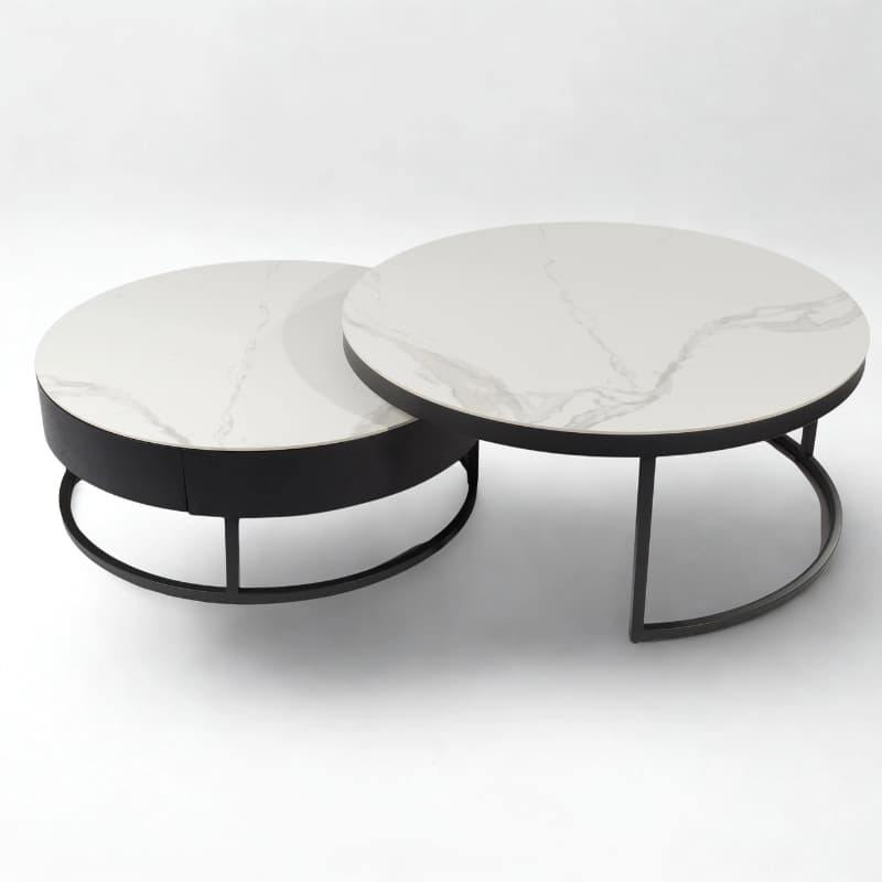 Luna Coffee Table