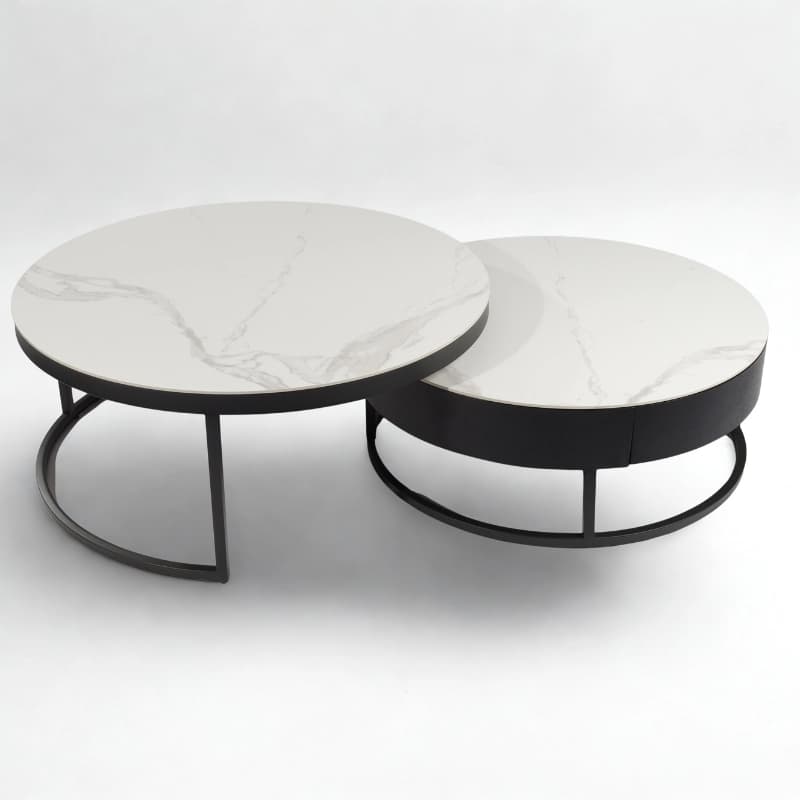 Luna Coffee Table
