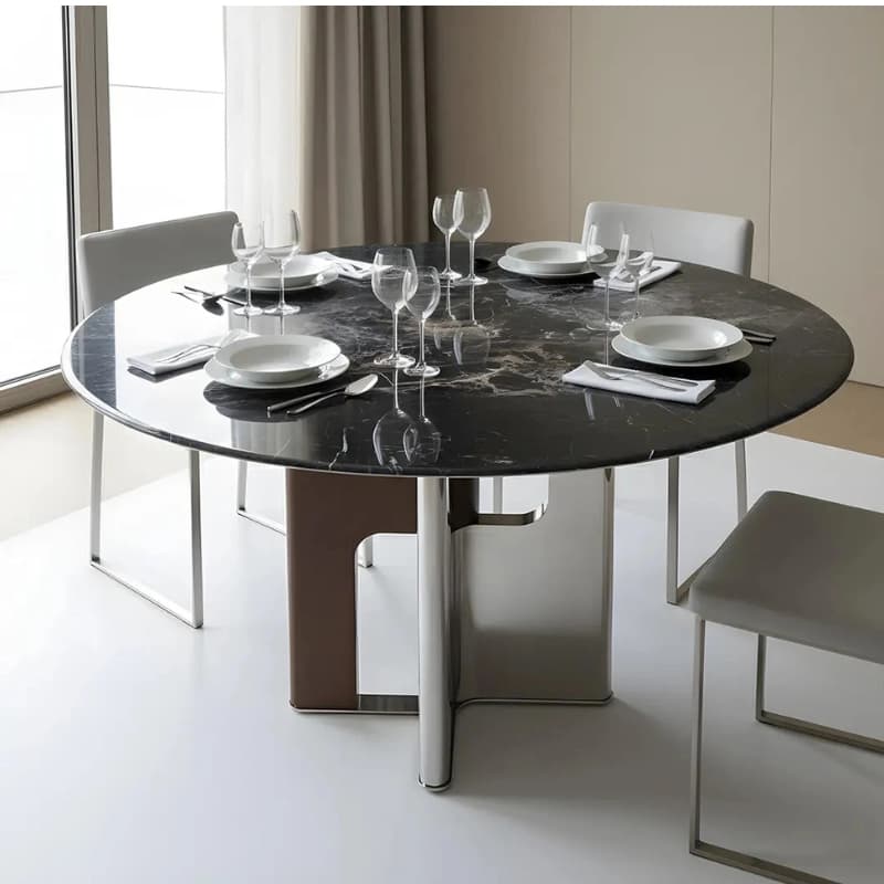 Morbido Dining Table