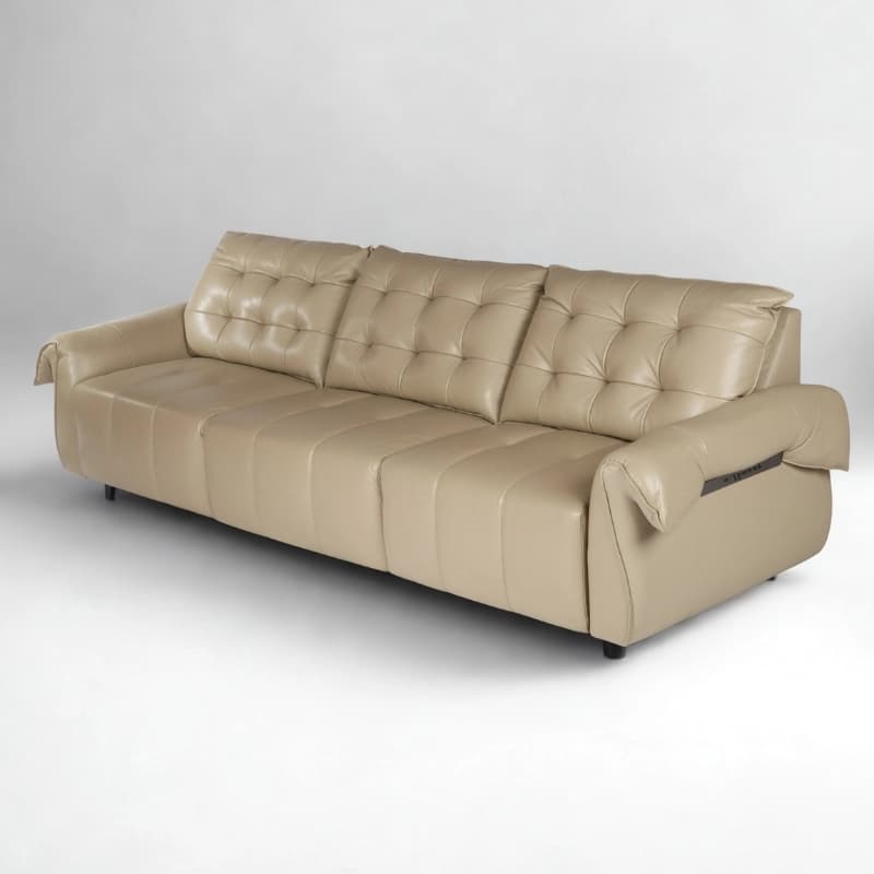 Loius Sofa 