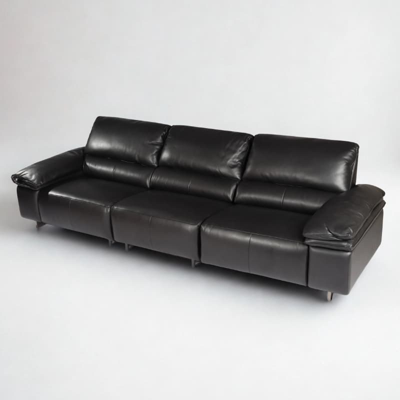 Stellare Recliner Sofa
