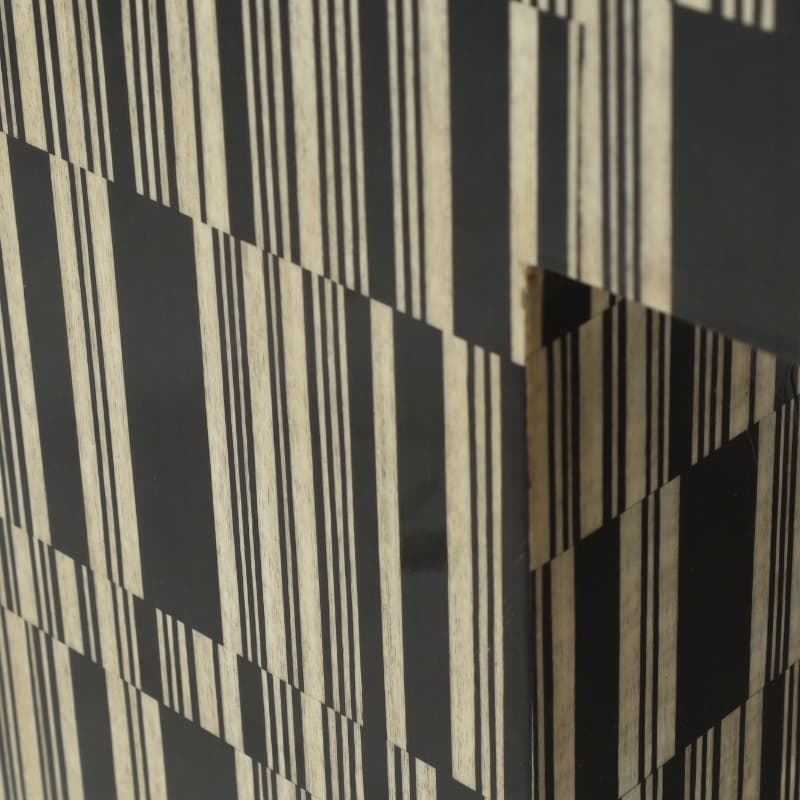 Zambezi Coffee Table