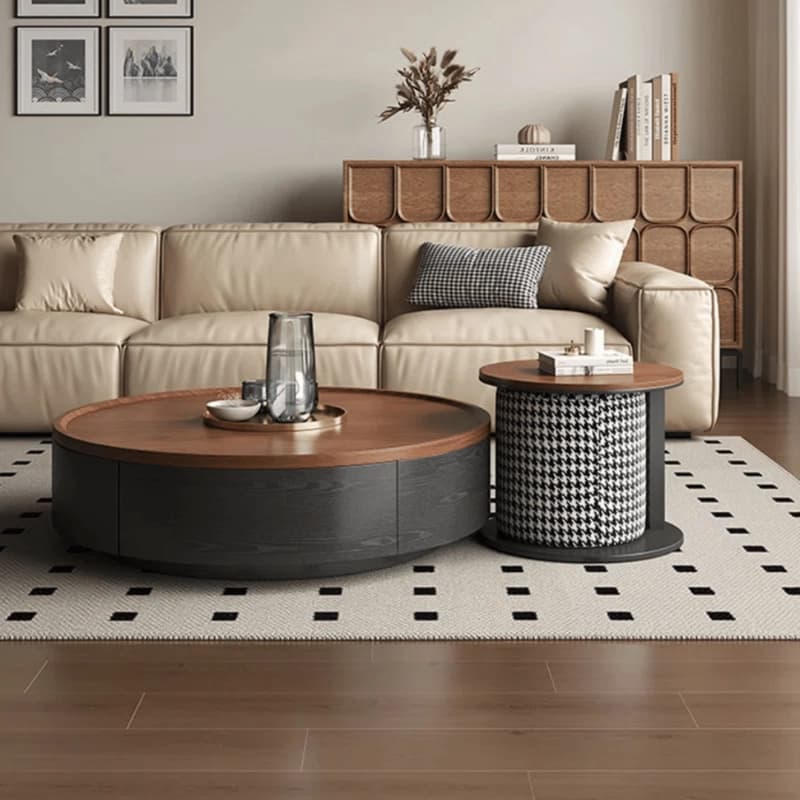 Lucius Coffee Table 