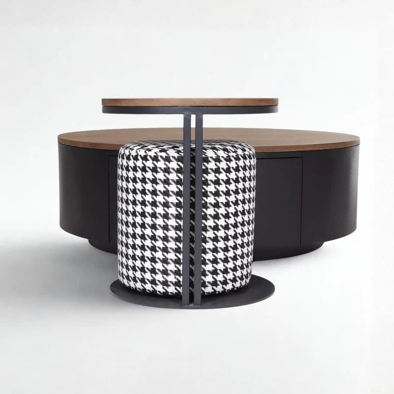 Lucius Coffee Table 