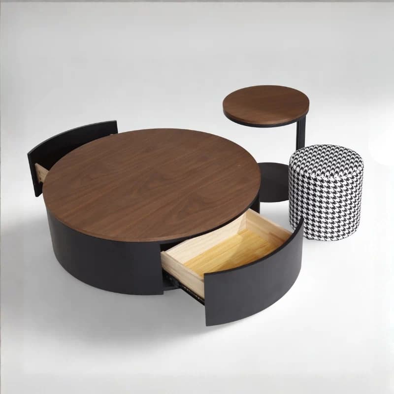 Lucius Coffee Table 