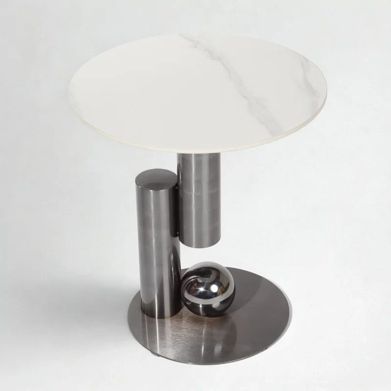 Aramanti Side Table