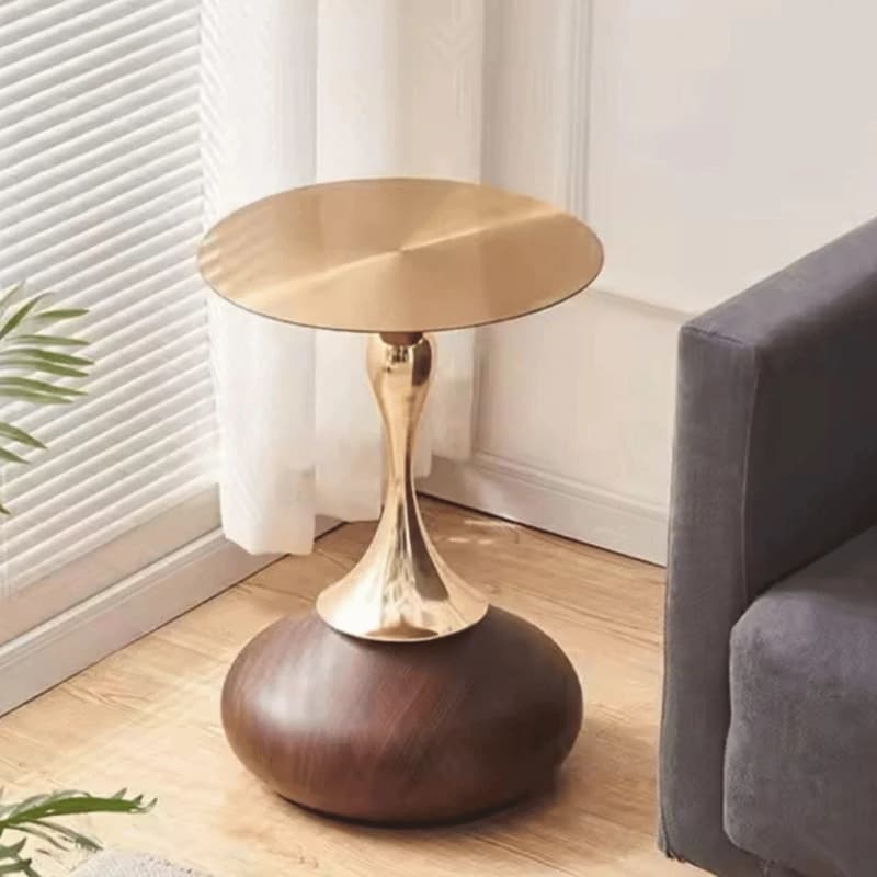 Tocco Side Table