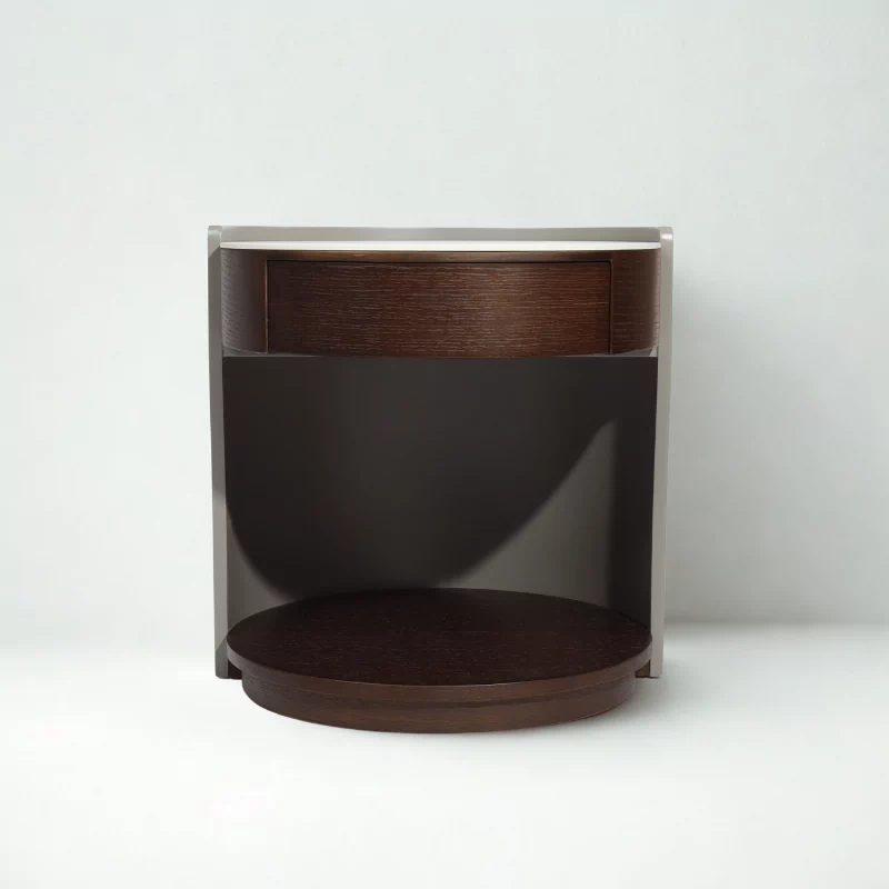 Ombra Bedside Table