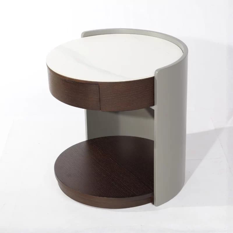 Ombra Bedside Table