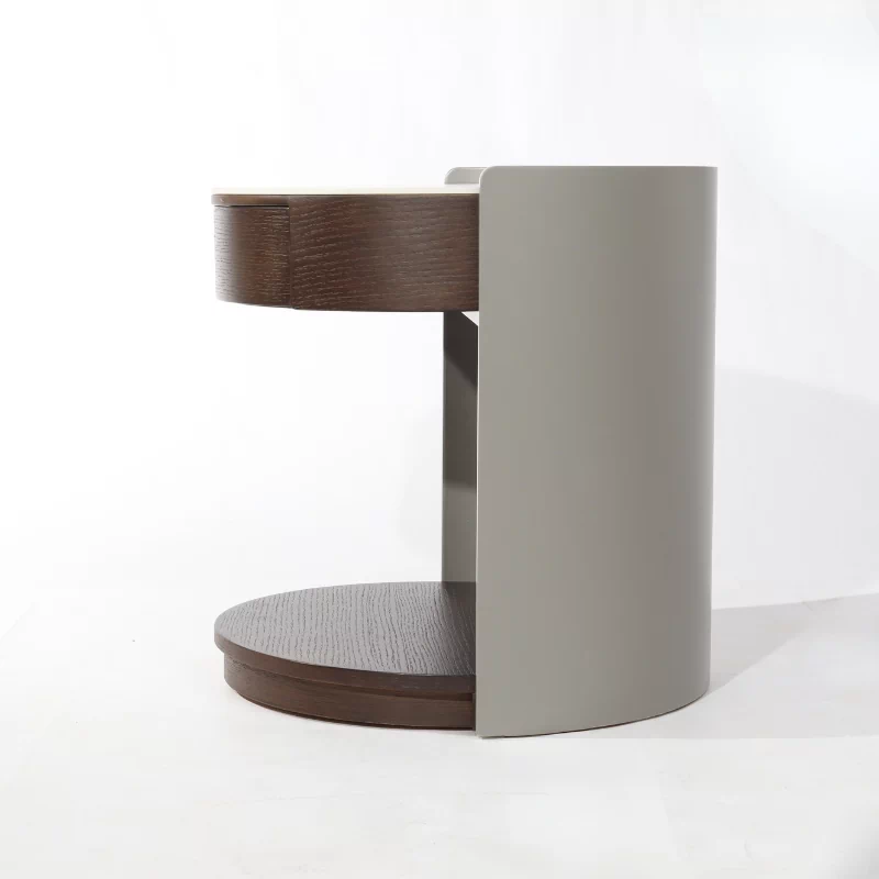 Ombra Bedside Table