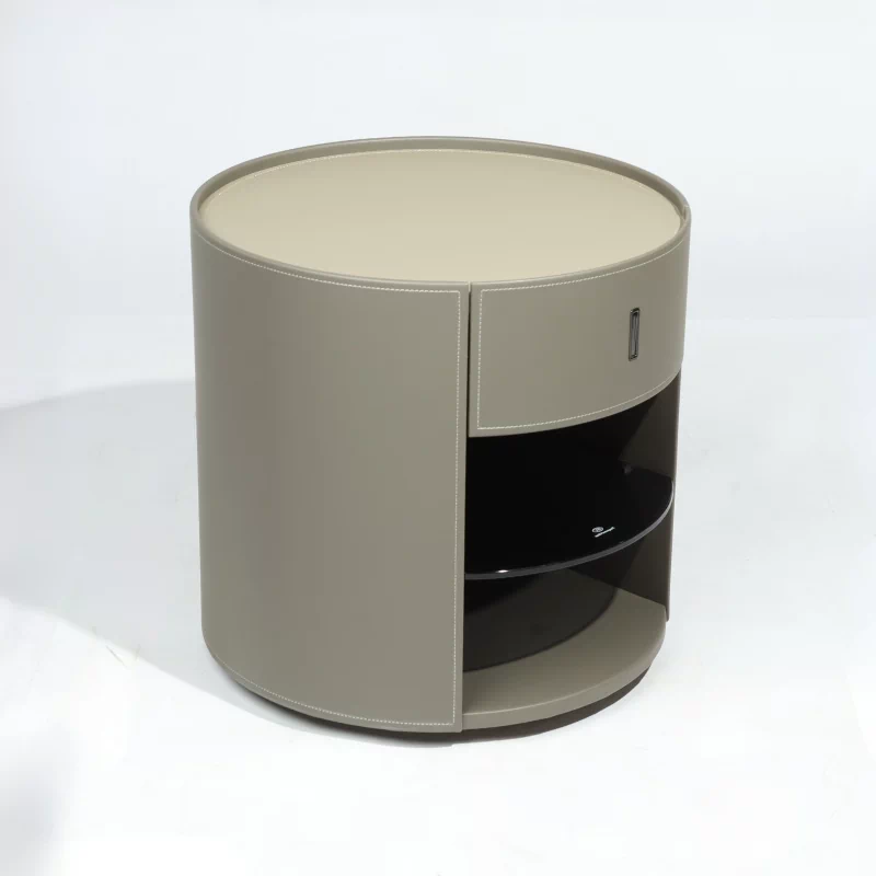 Tavola Bedside Table