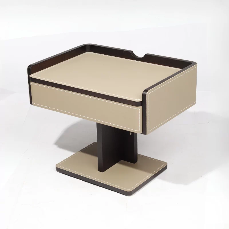 Accenti Bedside Table