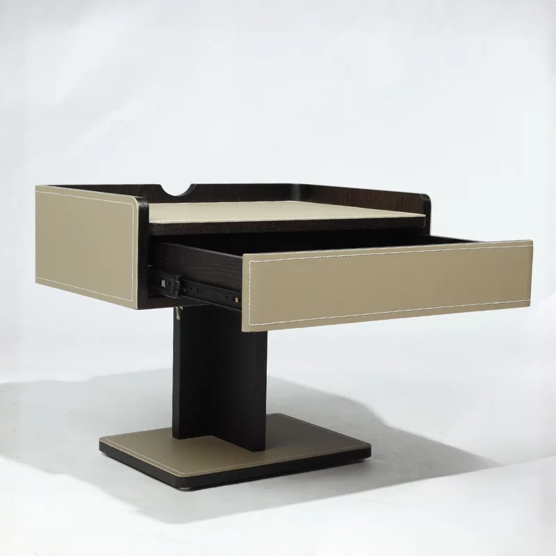 Accenti Bedside Table