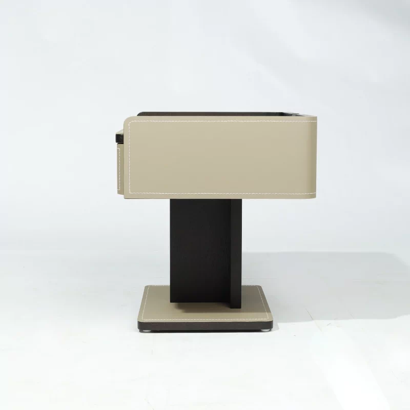 Accenti Bedside Table