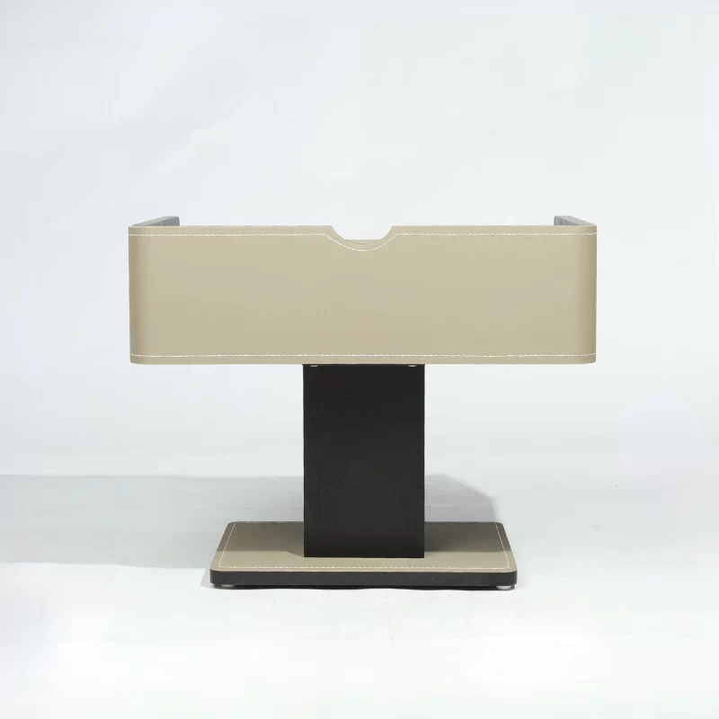 Accenti Bedside Table