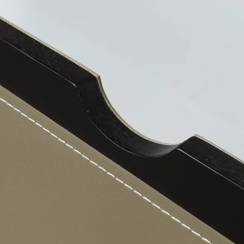 Accenti Bedside Table