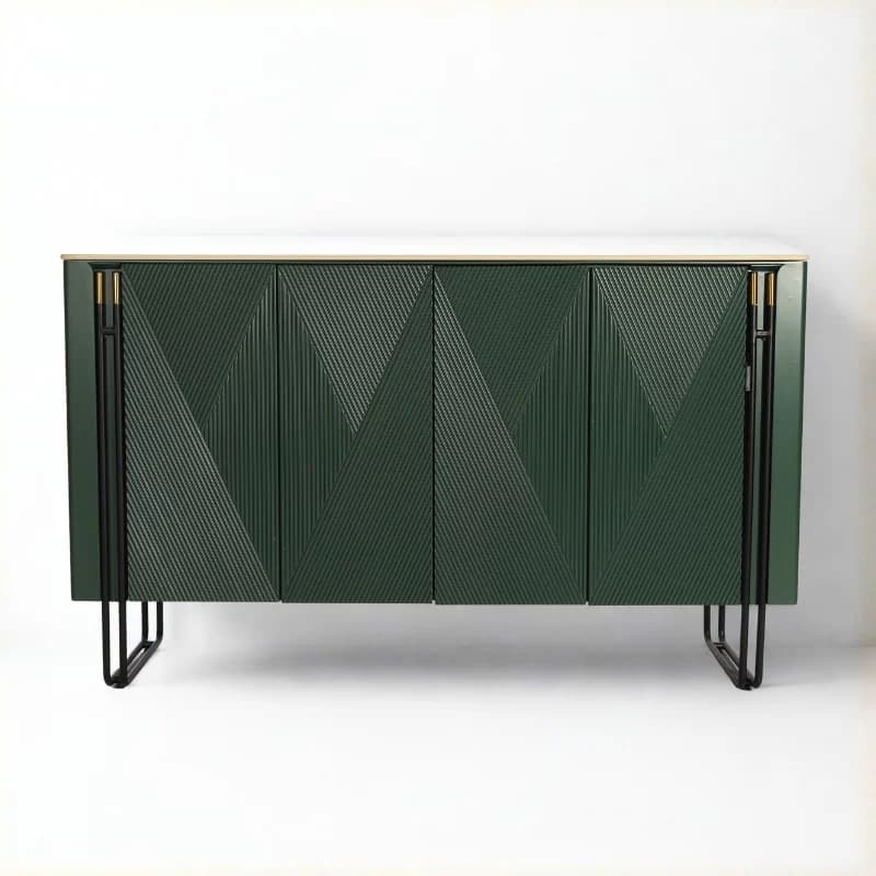 Serenita Side Cabinet