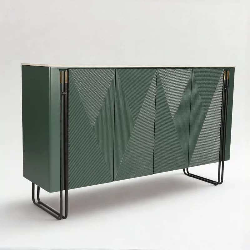 Serenita Side Cabinet