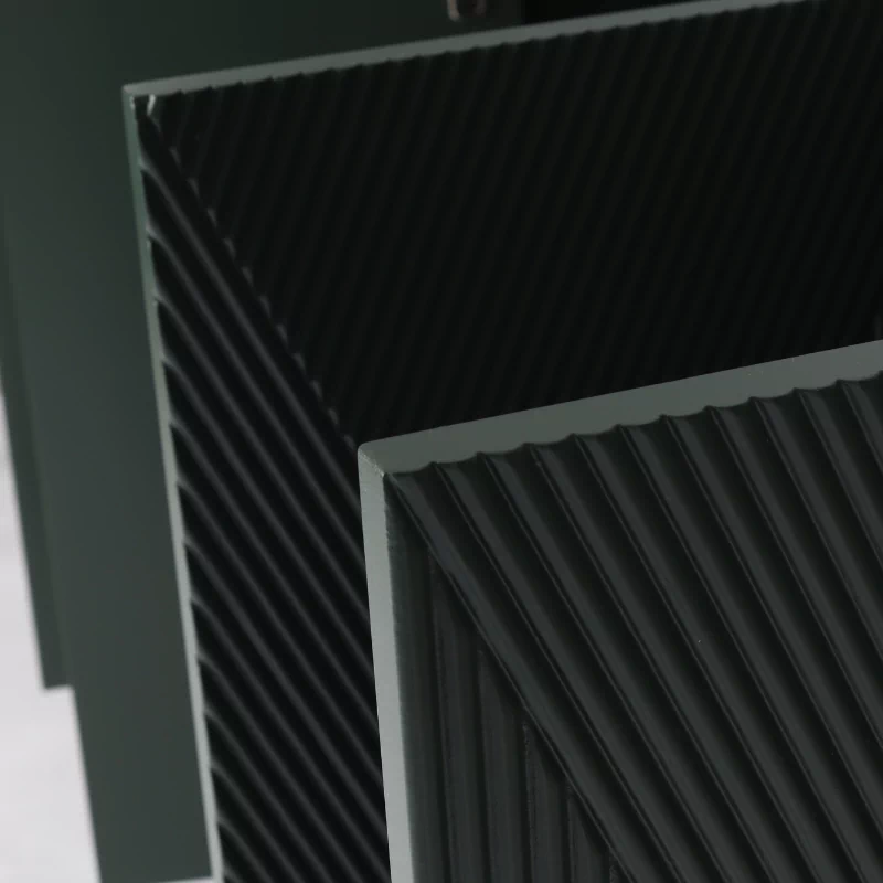 Serenita Side Cabinet