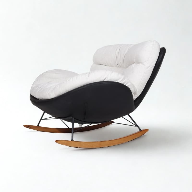 Marlin Rocking Chair